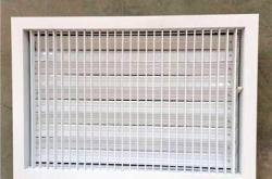 赤峰通風百葉批發(fā)電話號碼