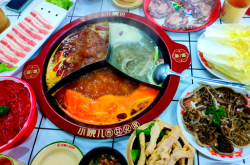 赤峰街探店火鍋店電話號(hào)碼