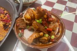 重慶火鍋赤峰路店電話號(hào)碼