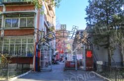 赤峰市西城小區(qū)