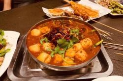 赤峰打銅火鍋電話多少號碼