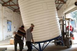 赤峰塑料5噸水桶廠家電話號碼