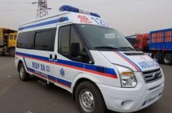 赤峰急救車報(bào)價(jià)表電話號(hào)碼