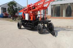 赤峰深井鉆機廠家電話多少號