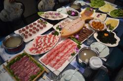 小荷塘火鍋赤峰店電話多少號