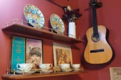 赤峰藍(lán)山小酒館電話號碼多少