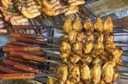 赤峰市燒烤簽子批發(fā)電話號碼