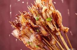 赤峰鑫峰炸串店電話地址查詢