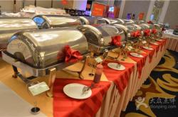 赤峰星巴羅自助餐電話號碼