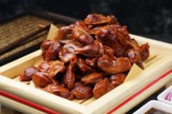 赤峰勞道熏醬館訂餐電話號碼