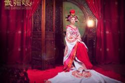 赤峰市古裝拍攝團(tuán)購電話號(hào)碼