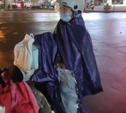 赤峰閃送商家電話多少號(hào)