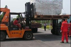 赤峰到興安盟物流電話號碼