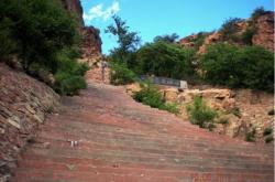 赤峰風景旅游區(qū)電話號碼是多少
