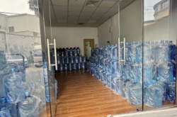 赤峰桶裝水送貨上門電話號碼