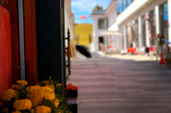 赤峰紅山區(qū)民宿推薦電話是多少