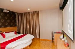 赤峰市尚客優(yōu)酒店