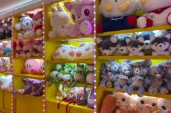 赤峰華聯(lián)抓娃娃團(tuán)購店電話號碼