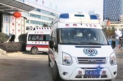 赤峰救護(hù)車調(diào)度電話號(hào)碼是多少