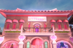 赤峰維多利娃娃店電話號碼查詢