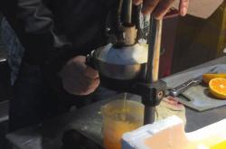 赤峰帝豪鮮榨橙汁店電話號碼