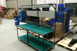 赤峰車間工作臺電話號碼查詢