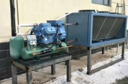 赤峰市冷庫安裝公司電話號碼