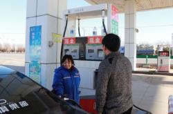 赤峰黑車加油站電話多少號(hào)