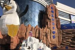 赤峰龍騰夢(mèng)幻海洋館電話(huà)號(hào)碼