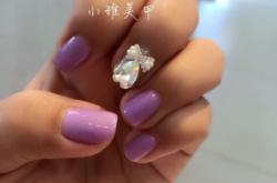 小雅美甲紋繡赤峰店電話