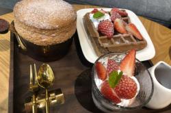 卡菲美發(fā)赤峰店電話多少號