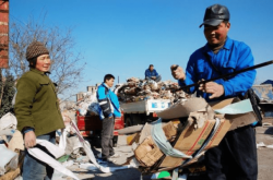赤峰大廟廢品收購站電話號(hào)碼