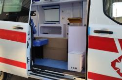 赤峰救護(hù)車制造廠電話號(hào)碼