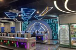 赤峰市雷霆電競館電話號(hào)碼