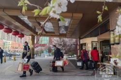 赤峰松山區(qū)方艙醫(yī)院電話號碼