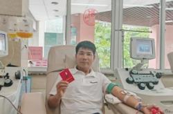 赤峰市獻(xiàn)血站在哪