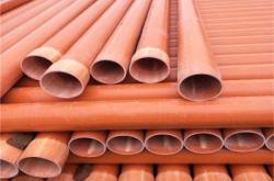 赤峰地埋管廠家批發(fā)電話號碼