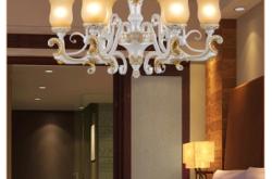 赤峰鐵藝吊燈廠家直銷電話號碼