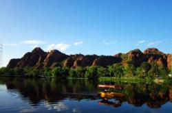 赤峰月牙湖風(fēng)景區(qū)電話號(hào)碼