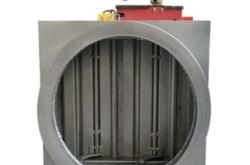 赤峰聯(lián)排通風閥廠家電話