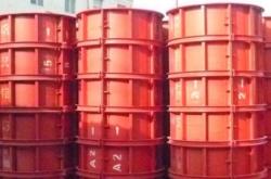 赤峰模板回收公司電話多少號