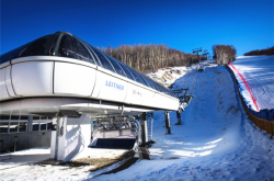 赤峰盛景滑雪場團(tuán)購電話號碼