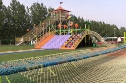 赤峰極酷游樂園電話號碼查詢