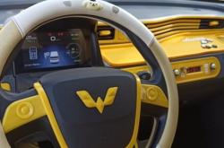 赤峰五菱宏光mini店電話號碼