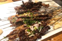 赤峰牧羊人燒烤店電話號碼