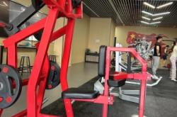 赤峰市月卡健身中心電話號碼