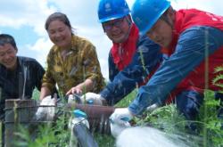 赤峰市電力施工隊電話號碼