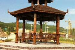 赤峰涼亭制作廠家電話號碼