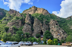 赤峰雷營子旅游點電話號碼