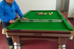 赤峰市臺球協(xié)會聯(lián)系電話號碼